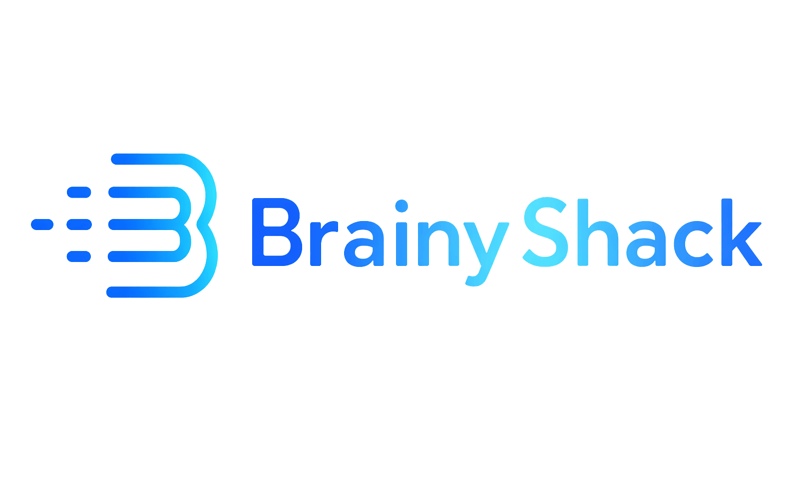 BrainyShack
